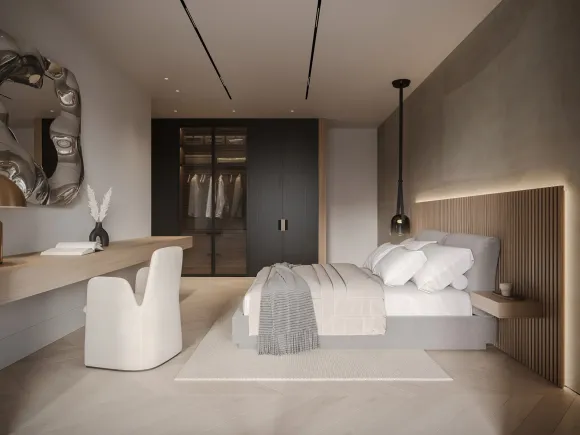 The Sky Marbella – A Masterpiece of Luxury Living