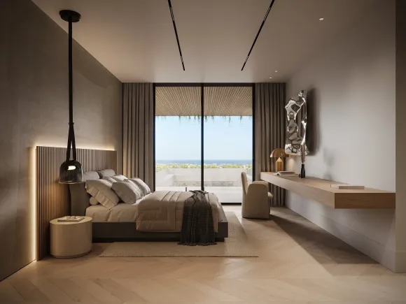 The Sky Marbella – A Masterpiece of Luxury Living