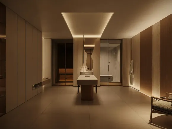 The Sky Marbella – A Masterpiece of Luxury Living