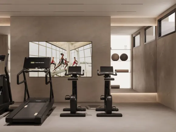 The Sky Marbella – A Masterpiece of Luxury Living