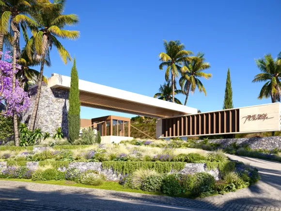 The Sky Marbella – A Masterpiece of Luxury Living