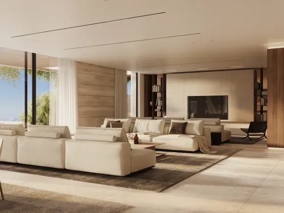 The Sky Marbella – A Masterpiece of Luxury Living