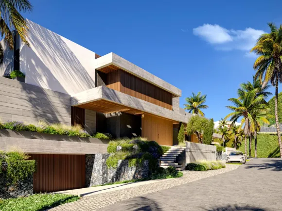 The Sky Marbella – A Masterpiece of Luxury Living