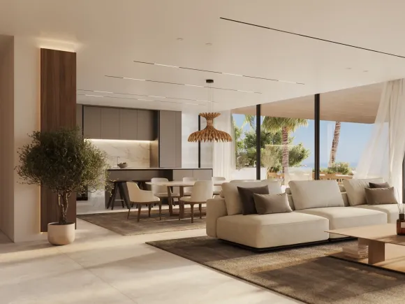 The Sky Marbella – A Masterpiece of Luxury Living