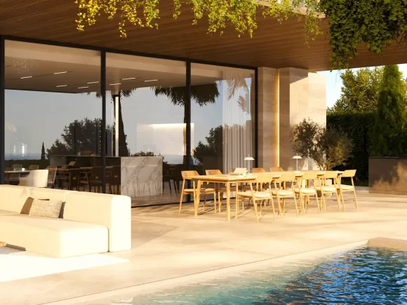 The Sky Marbella – A Masterpiece of Luxury Living