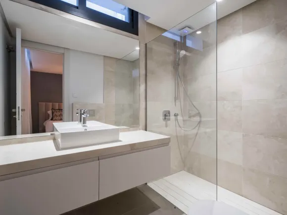 Luxury Brand New Villa