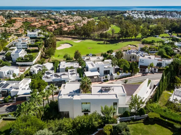 VILLA FUEGO