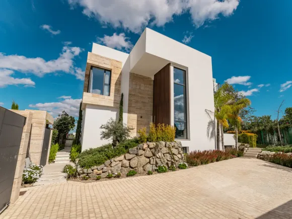 VILLA ATRIA 4