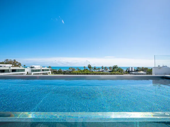 Villa for sale in Marbella Golden Mile