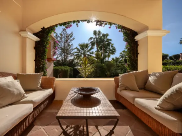 Town House for sale in Marbella - Puerto Banus, Marbella