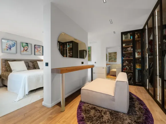 Villa for sale in El Rosario, Marbella