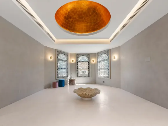 Villa for sale in Marbella