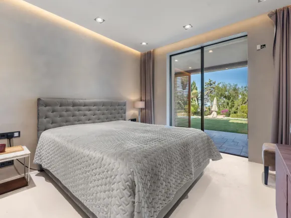 Villa for sale in Marbella