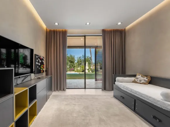 Villa for sale in Marbella