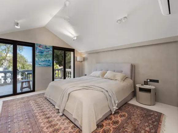 Villa for sale in Marbella
