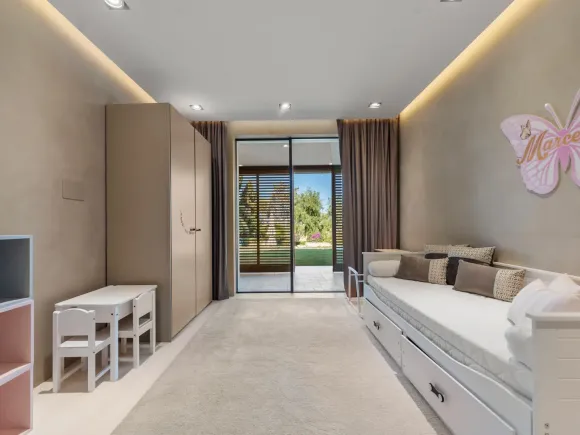 Villa for sale in Marbella