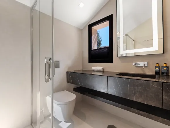 Villa for sale in Marbella