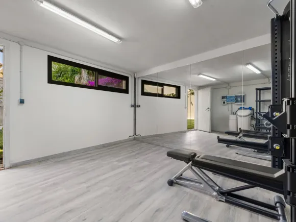 Villa for sale in Marbella