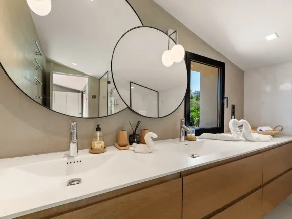 Villa for sale in Marbella