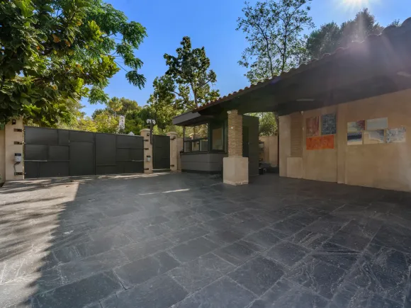 Villa for sale in Marbella