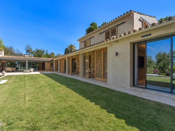 Villa for sale in Marbella