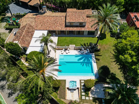 Villa for sale in Marbella