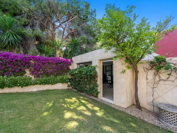 Villa for sale in Marbella