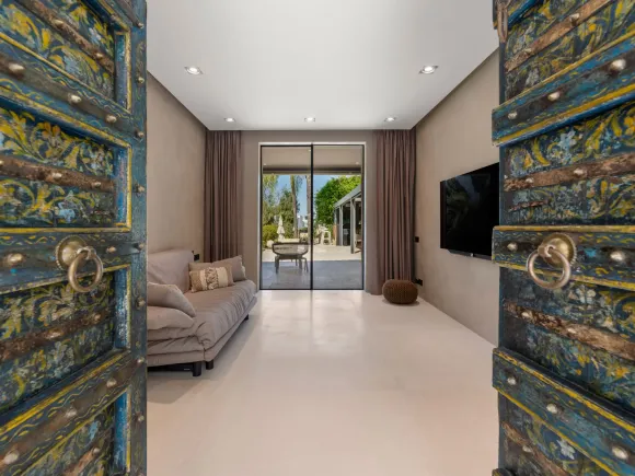 Villa for sale in Marbella