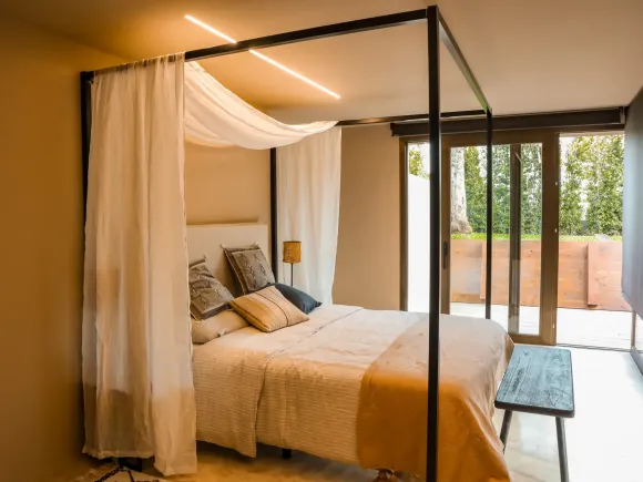 Villa for sale in La Capellania, Marbella