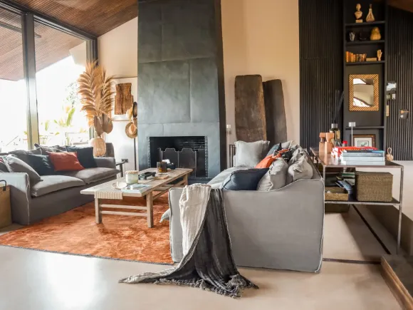 Villa for sale in La Capellania, Marbella