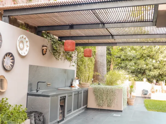 Villa for sale in La Capellania, Marbella