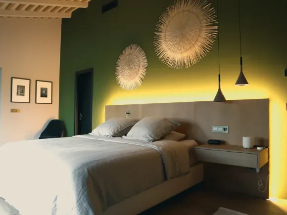 Villa for sale in La Capellania, Marbella
