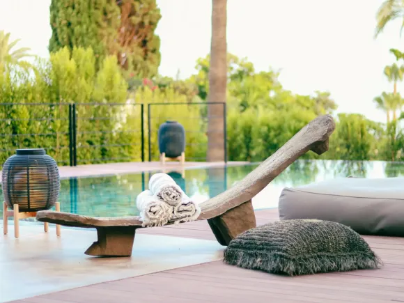 Villa for sale in La Capellania, Marbella