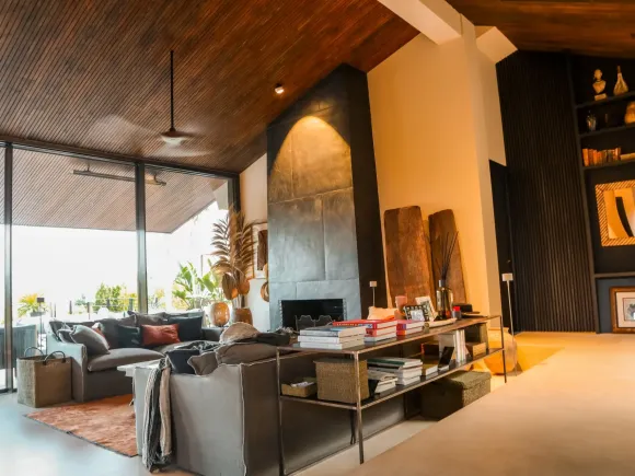 Villa for sale in La Capellania, Marbella