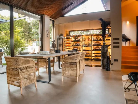 Villa for sale in La Capellania, Marbella