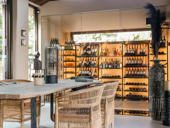 Villa for sale in La Capellania, Marbella