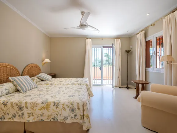 Villa for sale in Casablanca, Marbella