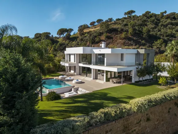 VILLA CIERVO