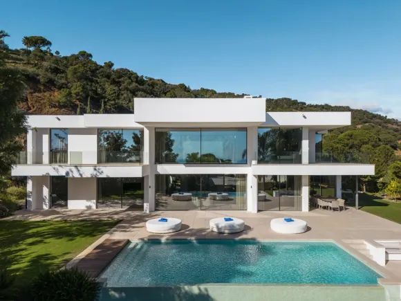 VILLA CIERVO
