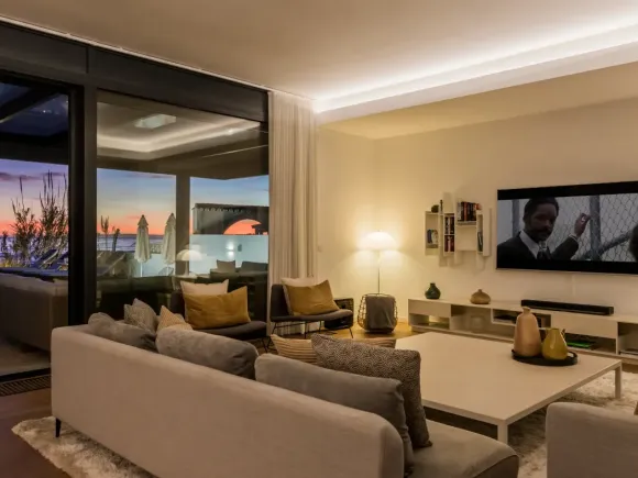 VILLA COSTABELLA
