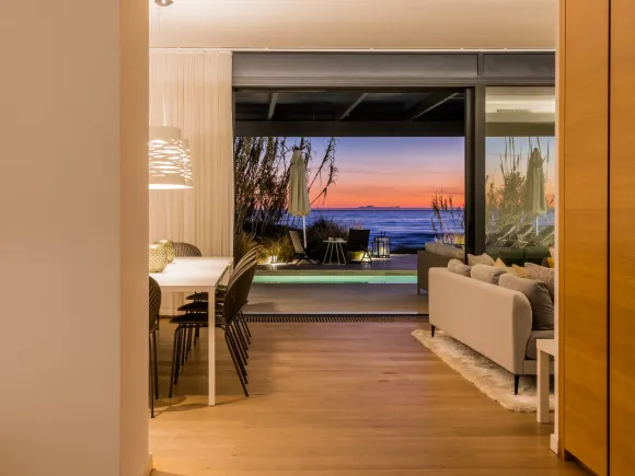 VILLA COSTABELLA