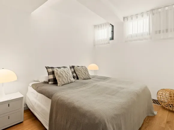 VILLA COSTABELLA