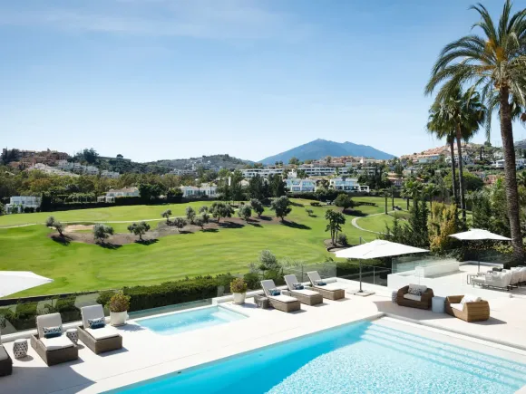 VILLA ELBA