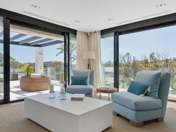 VILLA ELBA