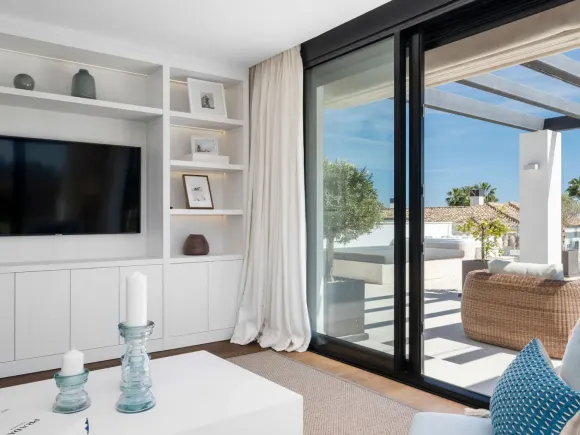VILLA ELBA