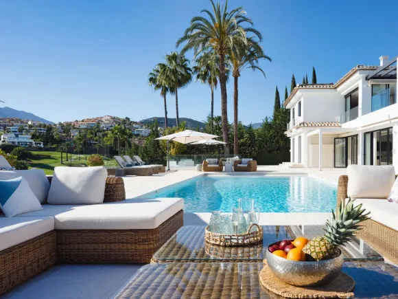 VILLA ELBA