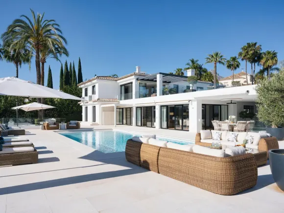 VILLA ELBA