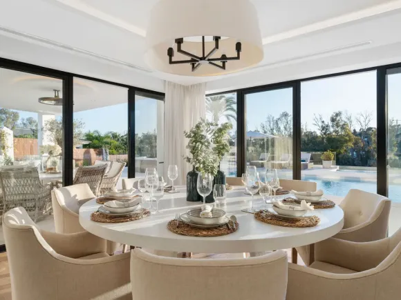 VILLA ELBA