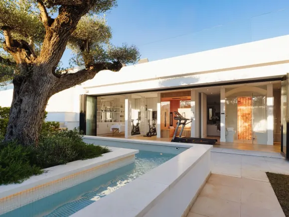 VILLA ELBA