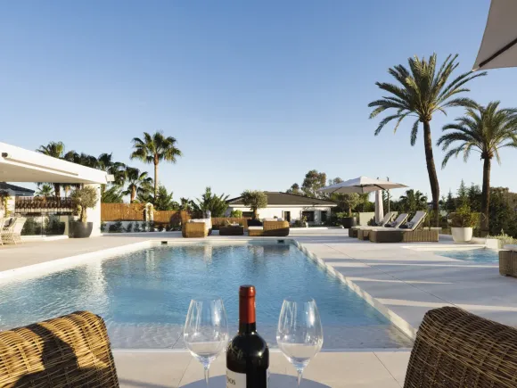 VILLA ELBA
